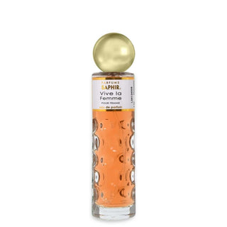 Saphir Sra Vive La Femme 30 ml — Eau de Parfum