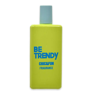 Saphir Chic & Fun 50 ml — Eau de Cologne