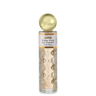 Saphir Sra Vida Rosa 30 ml — Eau de Parfum
