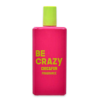 Saphir Chic & Fun 50 ml — Eau de Cologne