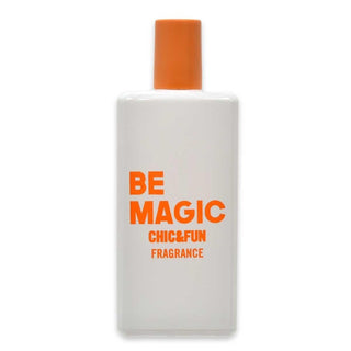 Saphir Chic & Fun 50 ml — Eau de Cologne