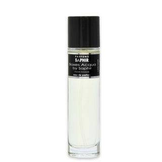 Bottle 30 ml Edp Saphir Cro Bossidantees Water 