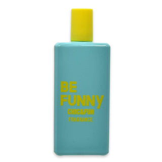 Saphir Chic & Fun 50 ml — Eau de Cologne