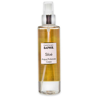 Saphir Siloe 200 ml — Spray corpo