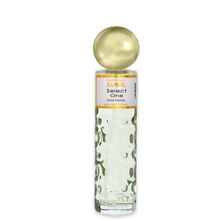 Saphir Sra Seleziona Uno 30 ml — Eau de Parfum