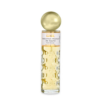 Saphir Sra Seduzione Donna 30 ml — Eau de Parfum