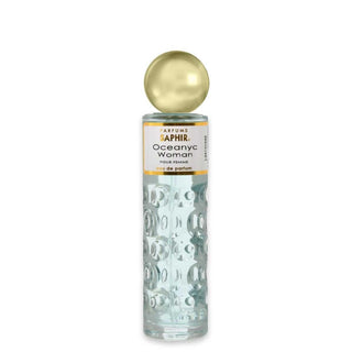 30 ml Edp Bottle Saphir Sra Oceanic Woman 