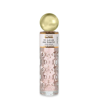 Saphir Sra In Love EDP 30 ml — Eau de Parfum