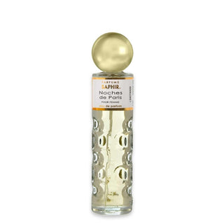 Saphir Mrs. Paris Nights EDP 30 ml — Eau de Parfum
