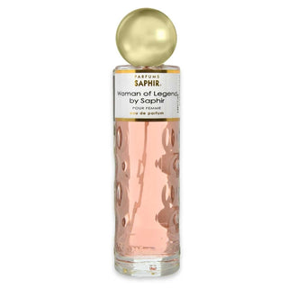 Saphir Donna Leggendaria EDP 200 ml — Eau de Parfum