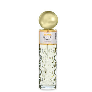 Saphir Sra Saphir Moon EDP 30 ml — Eau de Parfum