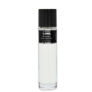 Saphir Cro Bossidante Dynamic EDP 30 ml — Eau de Parfum