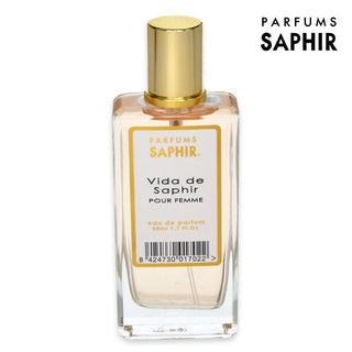 Saphir Life 50ml — Eau de Parfum