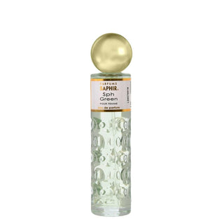 Saphir Sra Sph Green EDP 30 ml — Eau de Parfum