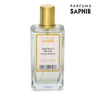 Saphir Seleziona Blu EDP 50 ml — Eau de Parfum