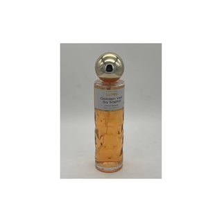 Saphir Golden Veil EDP 200 ml — Eau de Parfum