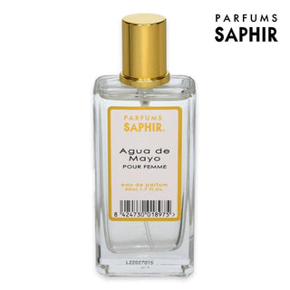 Saphir Acqua Di Maggio EDP 50 ml — Eau de Parfum