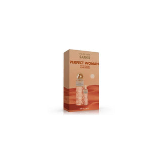 Saphir Cofanetto Eau de Parfum 200 ml + 30 ml Donna — Set Eau de Parfum