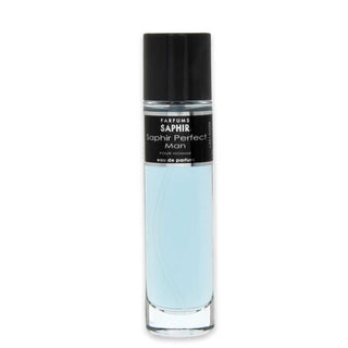 Saphir Eau de Parfum 30 ml Uomo — Eau de Parfum