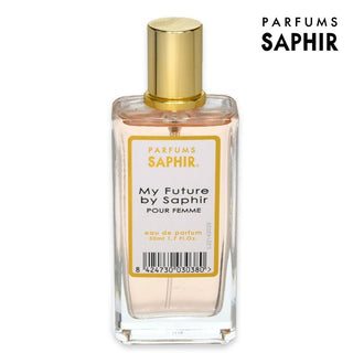 Saphir Edp 50 Ml Mon Futur 