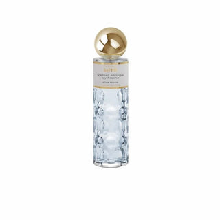 Saphir Eau de Parfum 200 ml Velvet Mirage — Eau de Parfum