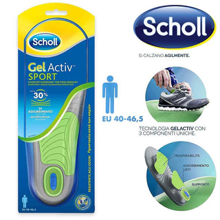 Scholl סול ספורט גברים שידור חי 
