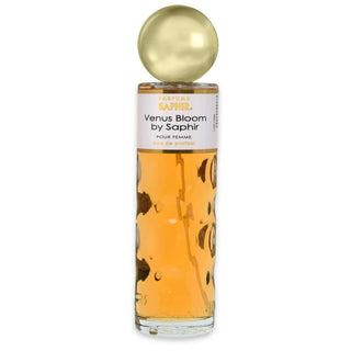 Saphir Venus Bloom Eau de Parfum 200 ml — Eau de Parfum