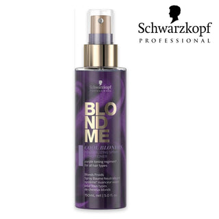 Schwarzkopf All Blonde Balsamo Neutro Freddo 150 ml — Balsamo spray