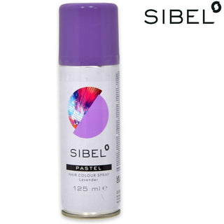 Sibel Spray Lavanda Pastello 125 ml — Spray capelli