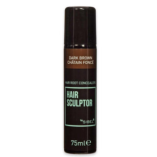 Sibel Hs Root Concealer חום כהה 