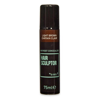 Sibel Hs Root Concealer חום בהיר 