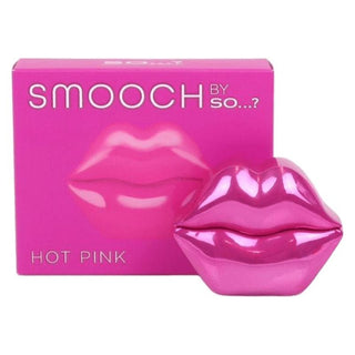 So...? Smooch Rosa Acceso 30 ml — Eau de Parfum