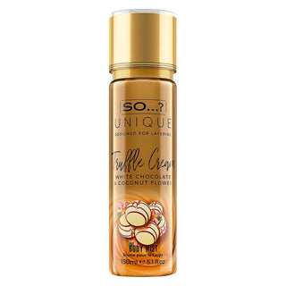 Entonces…? Crema Corporal de Trufa Unica de 150 ml 