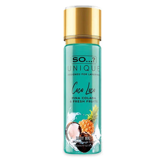 Takže...??Coco Loco Unique 150Ml 