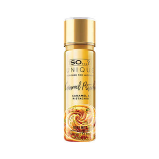 Takže...?? Karamel a Pistácie Unikátní 150 ml 