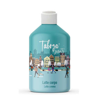 Taboga Latte Corpo 280 ml Latte Crema — Latte corpo