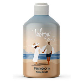 Taboga Bagnodoccia Acqua Di Sale 500 ml — Bagno doccia