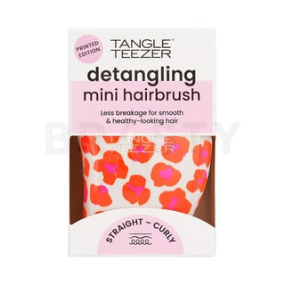 Tangle Teezer Mini Originale Arancione Multiplo — Spazzola districante