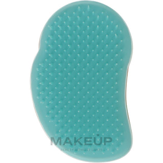 Tangle Teezer Mini Originale Mighty Dino — Spazzola districante