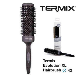 Termix מברשת Termix Evolution Xl 0 43 