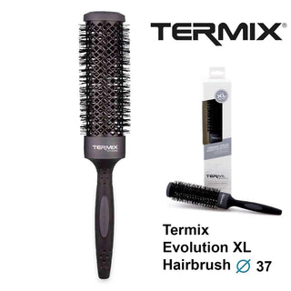 Termix מברשת Termix Evolution Xl 0 37 