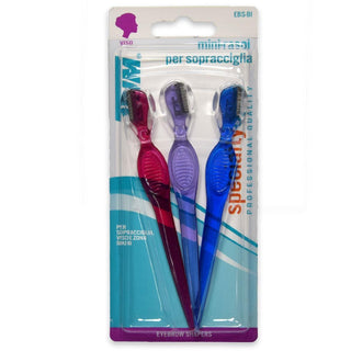 Trim Mini Rasoio Per Sopracciglia — Rasoio per sopracciglia