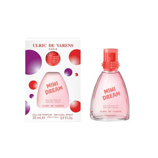 Ulric De Varens Mini Dream(W)Edp 25Ml 