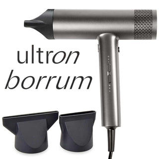 מייבש שיער Sibel Ultron בורום בצורת T 