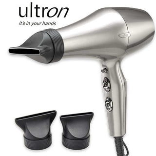 מייבש שיער קלאסי ללא מברשות Sibel Ultron Amun Eu 
