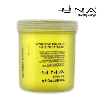 Una Intenzivní proteinová péče 1000 ml 