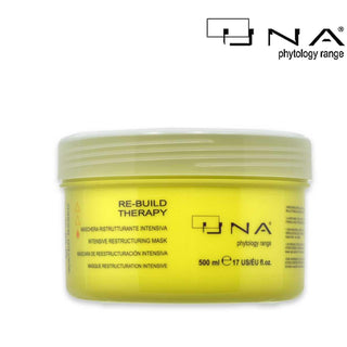 Mascarilla Terapéutica Regeneradora Una 500 Ml 