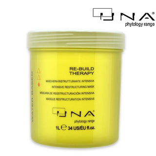 Mascarilla Terapéutica Regeneradora Una 1000 Ml 