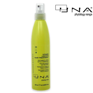 Una Trattamento Per Capelli Senza Risciacquo Vitaminico 250 ml — Trattamento capelli
