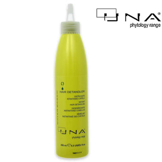 Una Districante Per Capelli 250 ml — Balsamo capelli